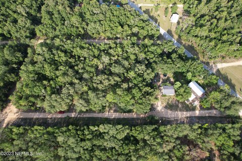 Land, Interlachen, FL