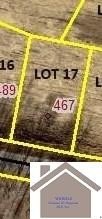 Residential Lots in Oakview Estates