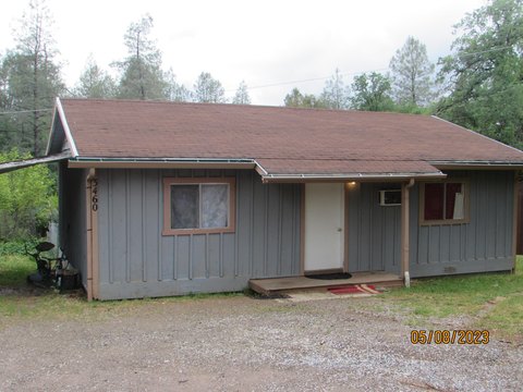 Shasta Lake Residential Income Property