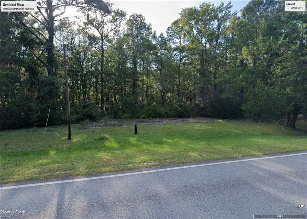 Darien, GA Land For Sale