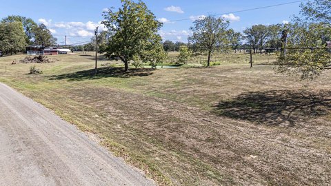Vacant Land, Morrilton, AR