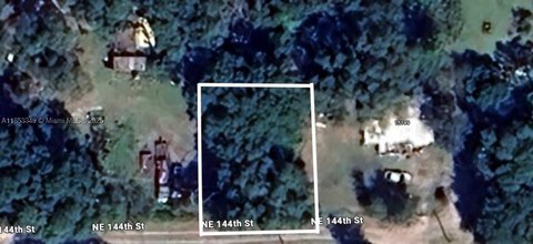 Land in Central Florida