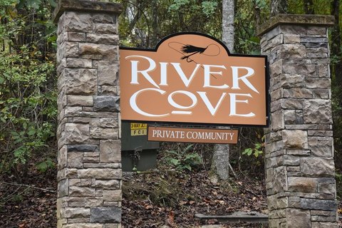 Wooded Waterfront Access Land Lot