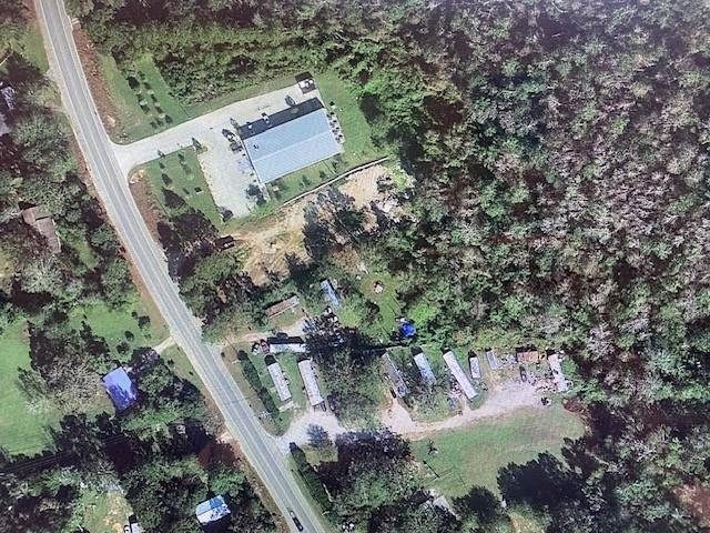 Highway Commercial Property Ready