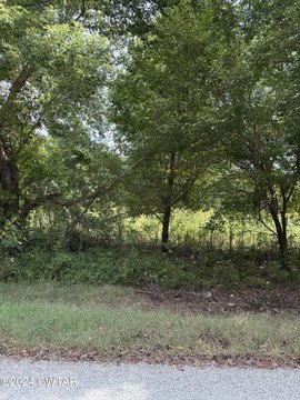 Residential Land in Trenton, TN