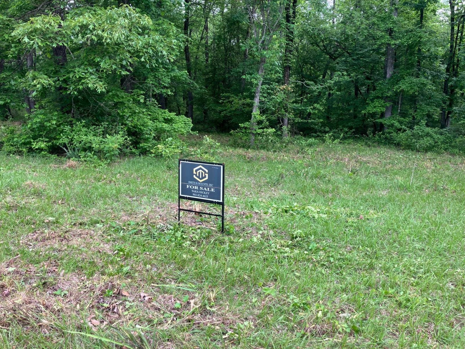 3.59 Acres Near Little Missouri