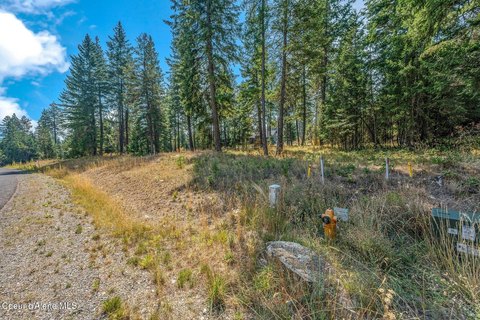 Land, Rathdrum, ID
