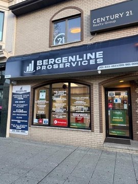 Prime Location Office Space