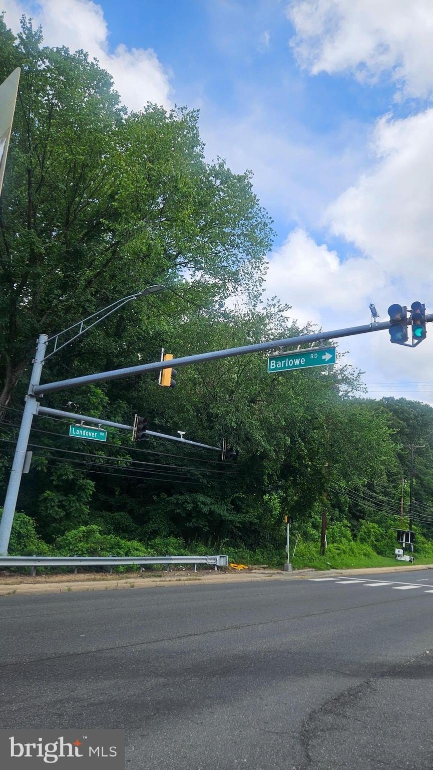 Landover Land Development Opportunity
