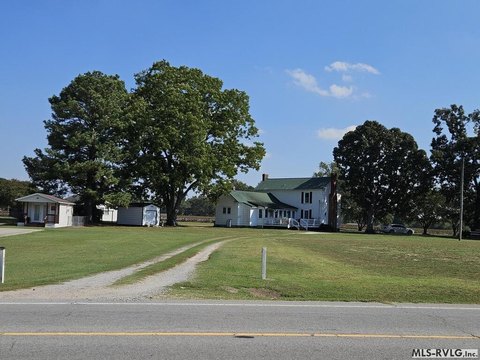 Land/Lots, Roanoke Rapids, NC