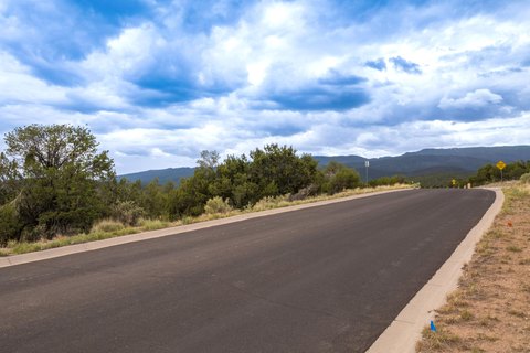 Land, Sandia Park, NM