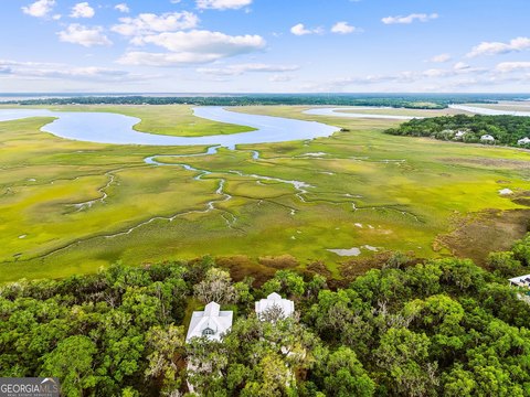 LAND - St. Marys, GA