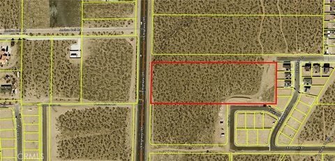 General Commercial Development Parcel