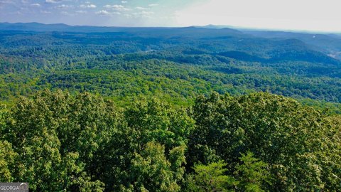 Land, Ellijay, GA