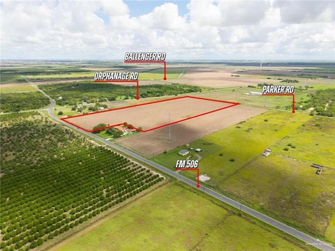 Versatile Land in Santa Rosa