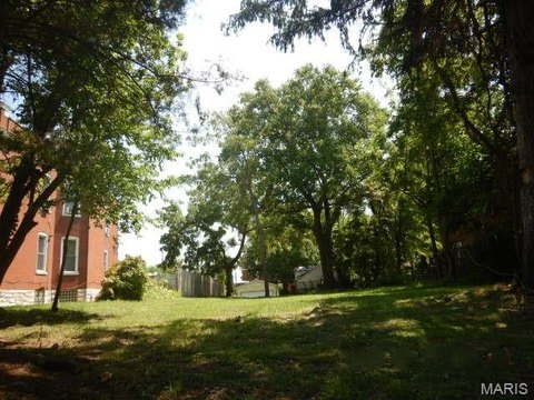 Residential Lot in Dutchtown