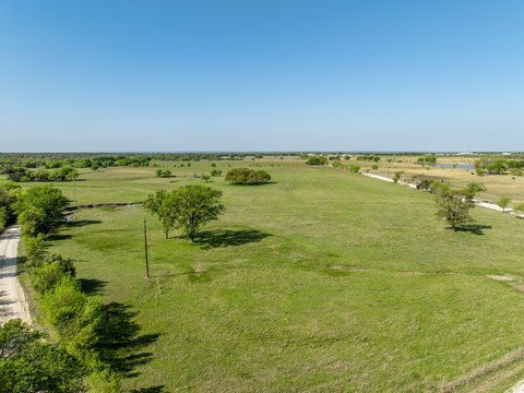 Ranch Land with Road Frontage