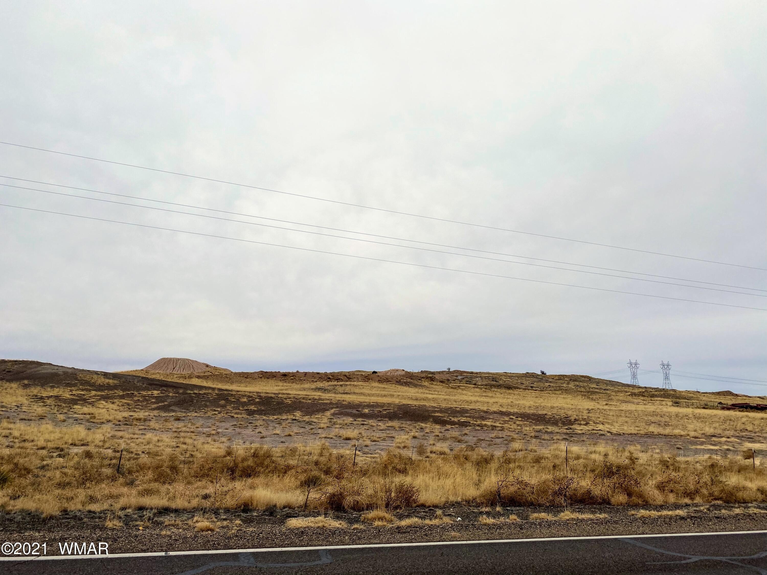 Commercial Land Near St. Johns