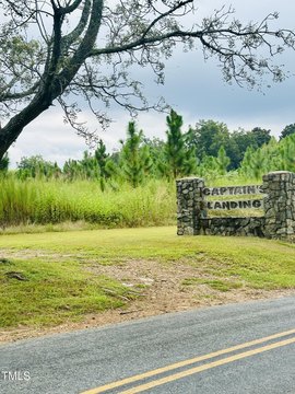 Residential Land in Quiet Community