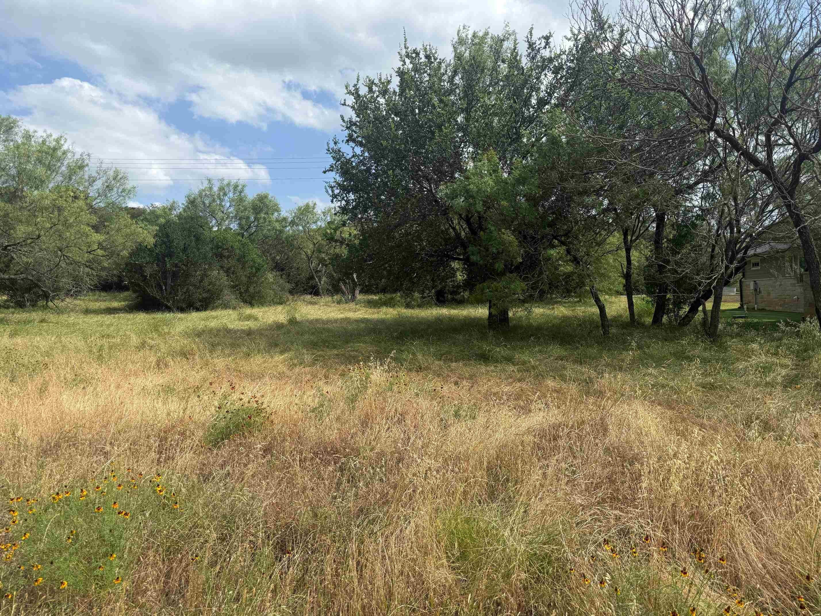 Horseshoe Bay Homesite Near Golf