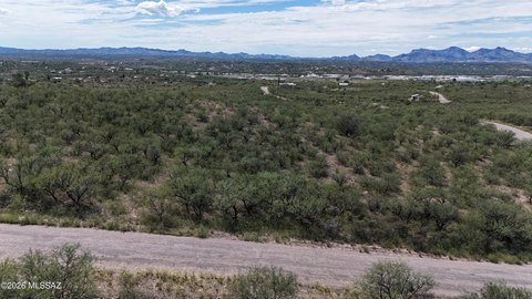 Land, Rio Rico, AZ