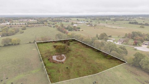 Ozark Land Parcel For Sale
