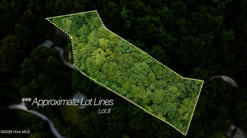 Homesite with Installed Septic System