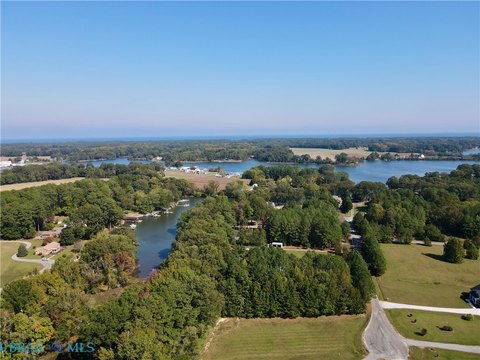 Land, Reedville, VA