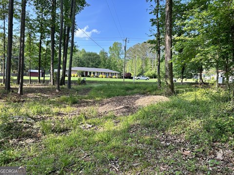 LAND - Alpharetta, GA