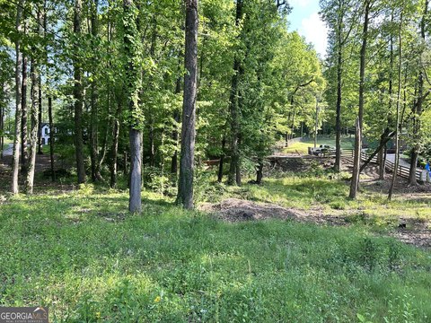 Land, Alpharetta, GA