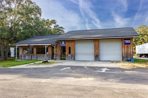 Dunnellon Retail/Industrial Corner Property