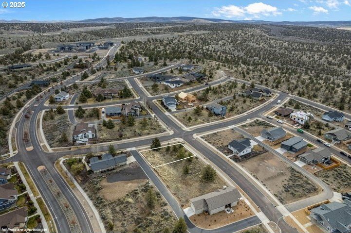 Residential Land in Yarrow Subdivision