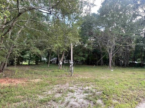 Residential Lot Near Downtown Pacolet