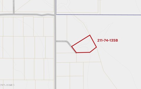 Phoenix Land Parcel Opportunity