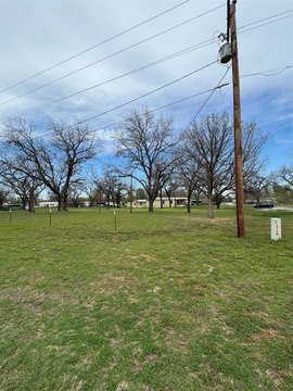 LAND - Weatherford, TX