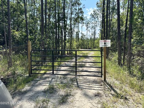Ormond Beach Land Parcel