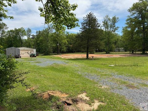 LAND - Texarkana, TX