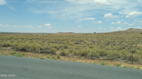 Land Near Interstate 40
