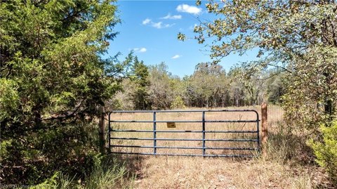 Land, Muldrow, OK