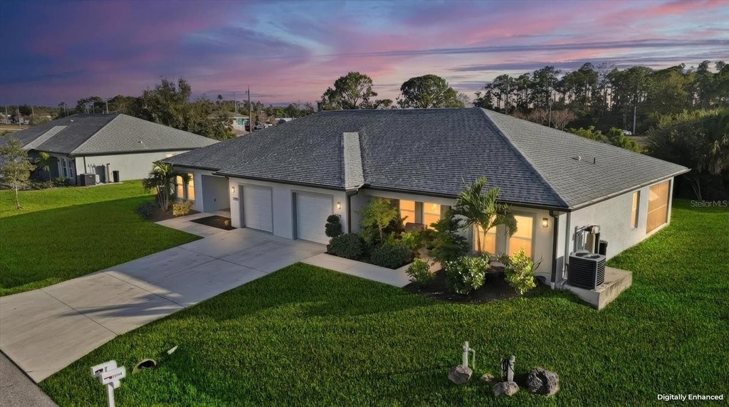 12025 Saragossa Ln, North Port, FL 34287
