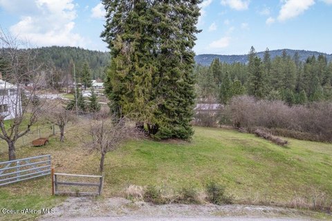 Kingston, ID Build-Ready Lot