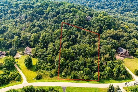Galena Territory Residential Lot
