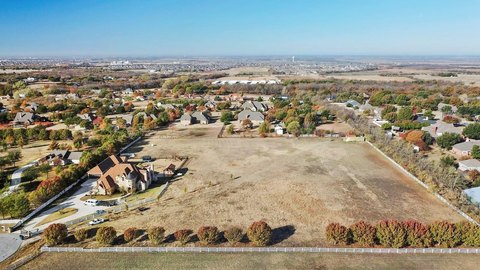 Estate Home Lot with No HOA