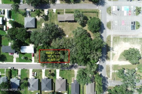 Land, Green Cove Springs, FL