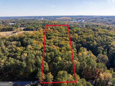 Lithonia Land Development Opportunity