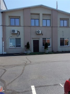 Pearl River Office Space