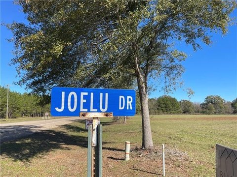 Residential Land in KaBeau Creek
