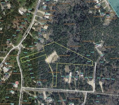 Fisherman's Paradise Vacant Land