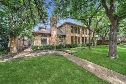 Leased Half-Duplex Investment Opportunity