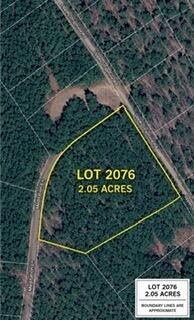 River Gorge Ranch Homesite
